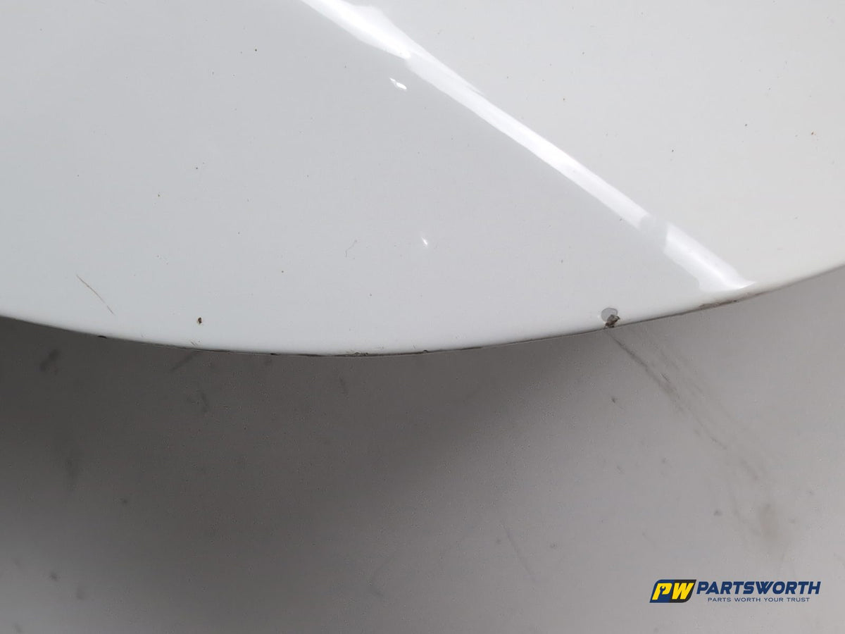 Door Rear LH 6