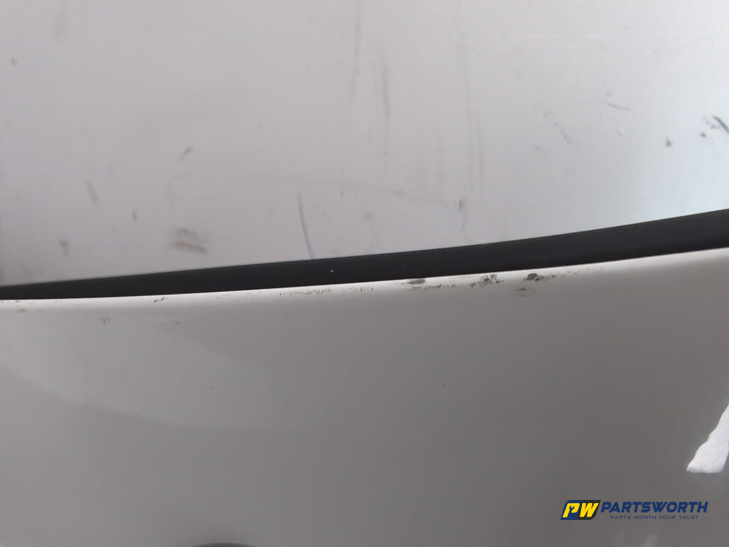 Door Front RH 6