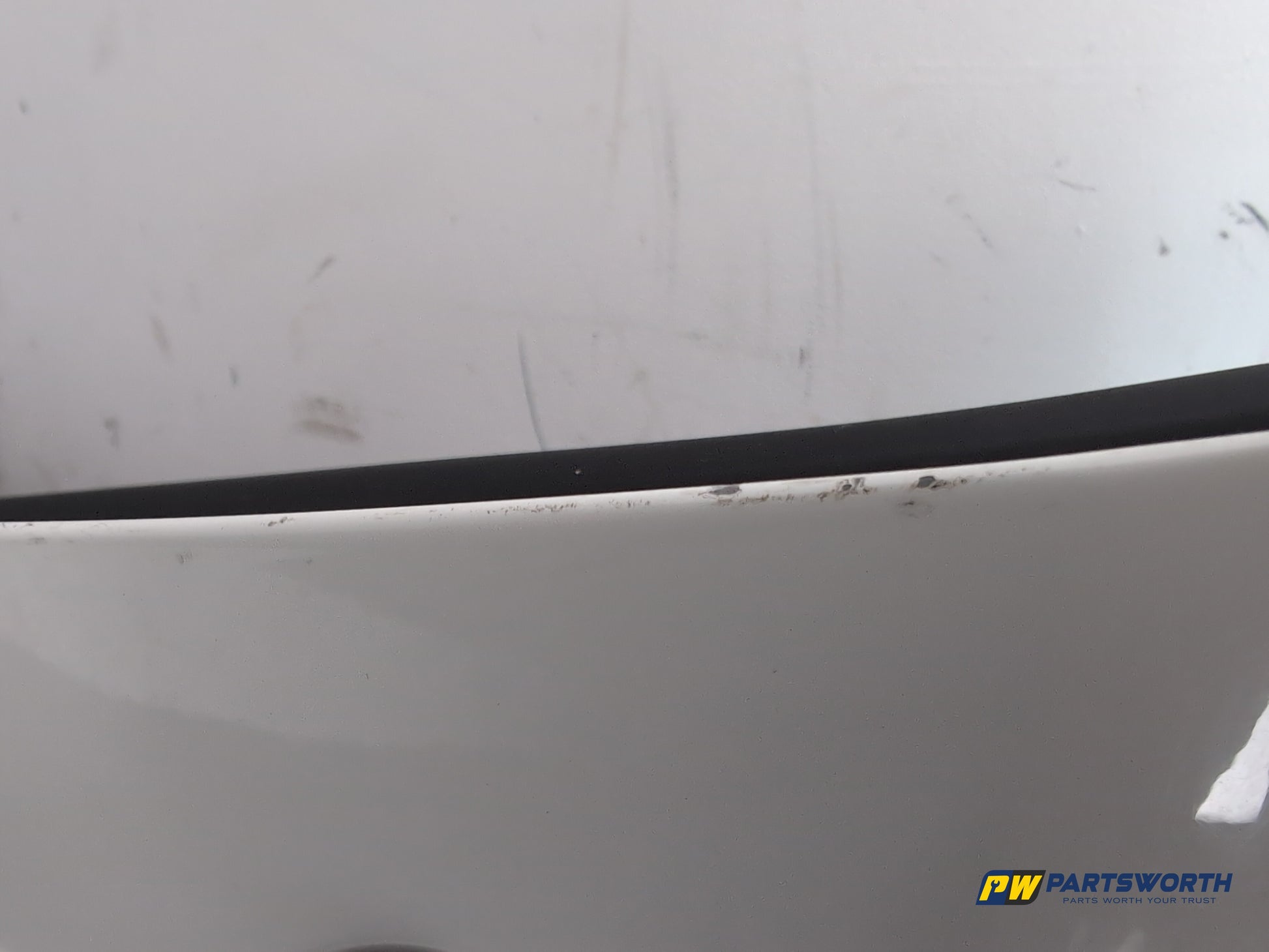 Door Front RH 6