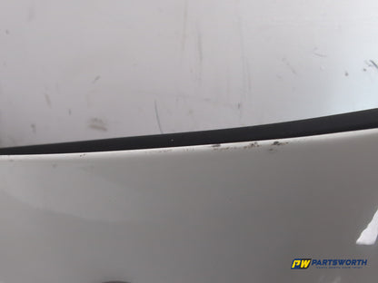 Door Front RH 6