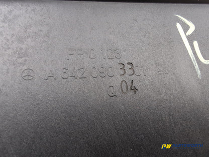 Air Filter Airbox 6
