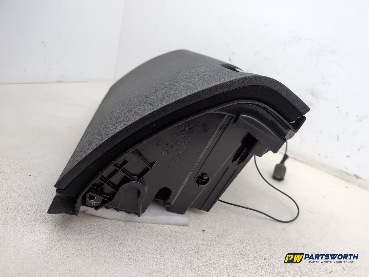 Glove Compartment Assembly 6
