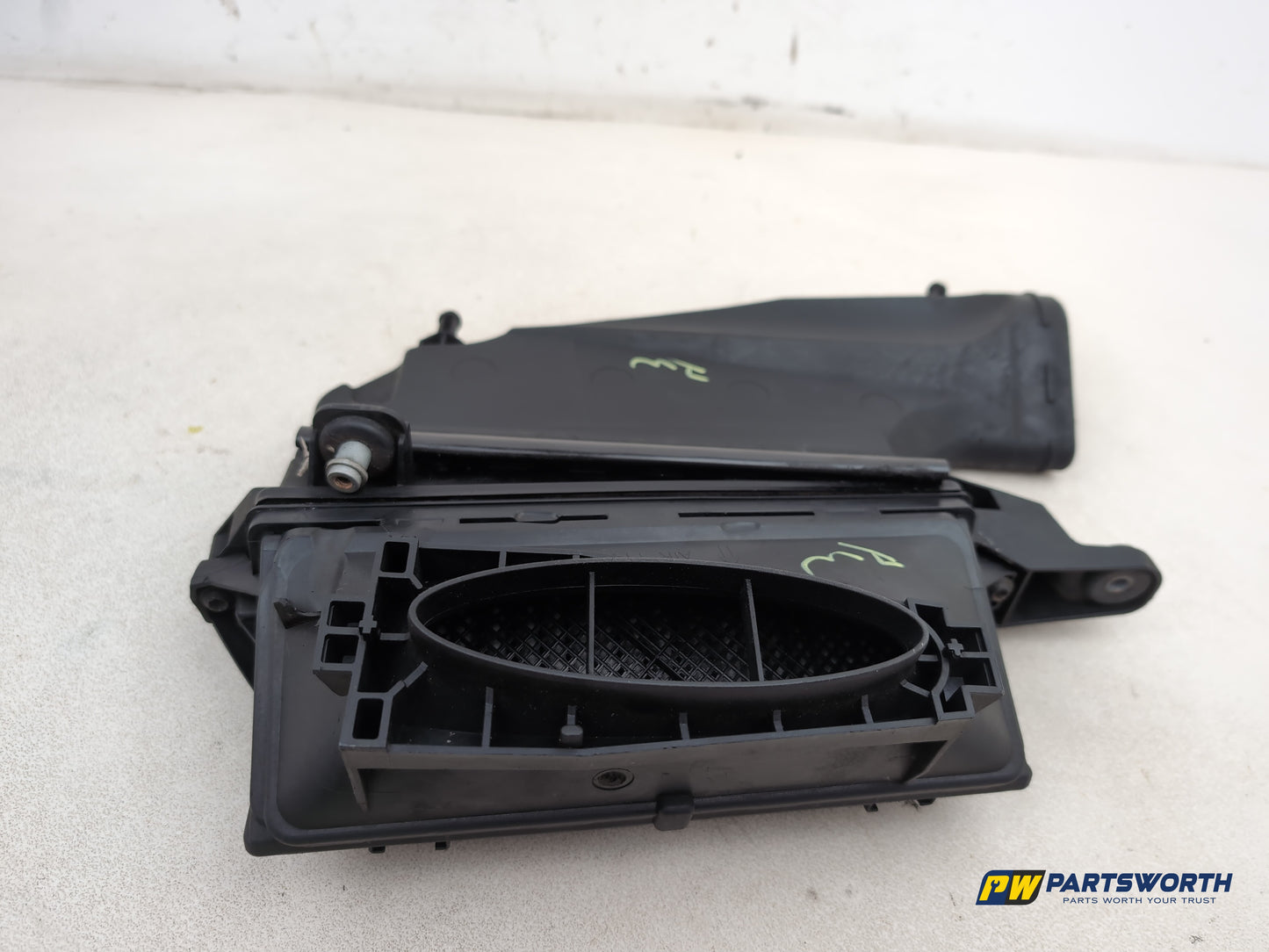 Air Filter Airbox 6