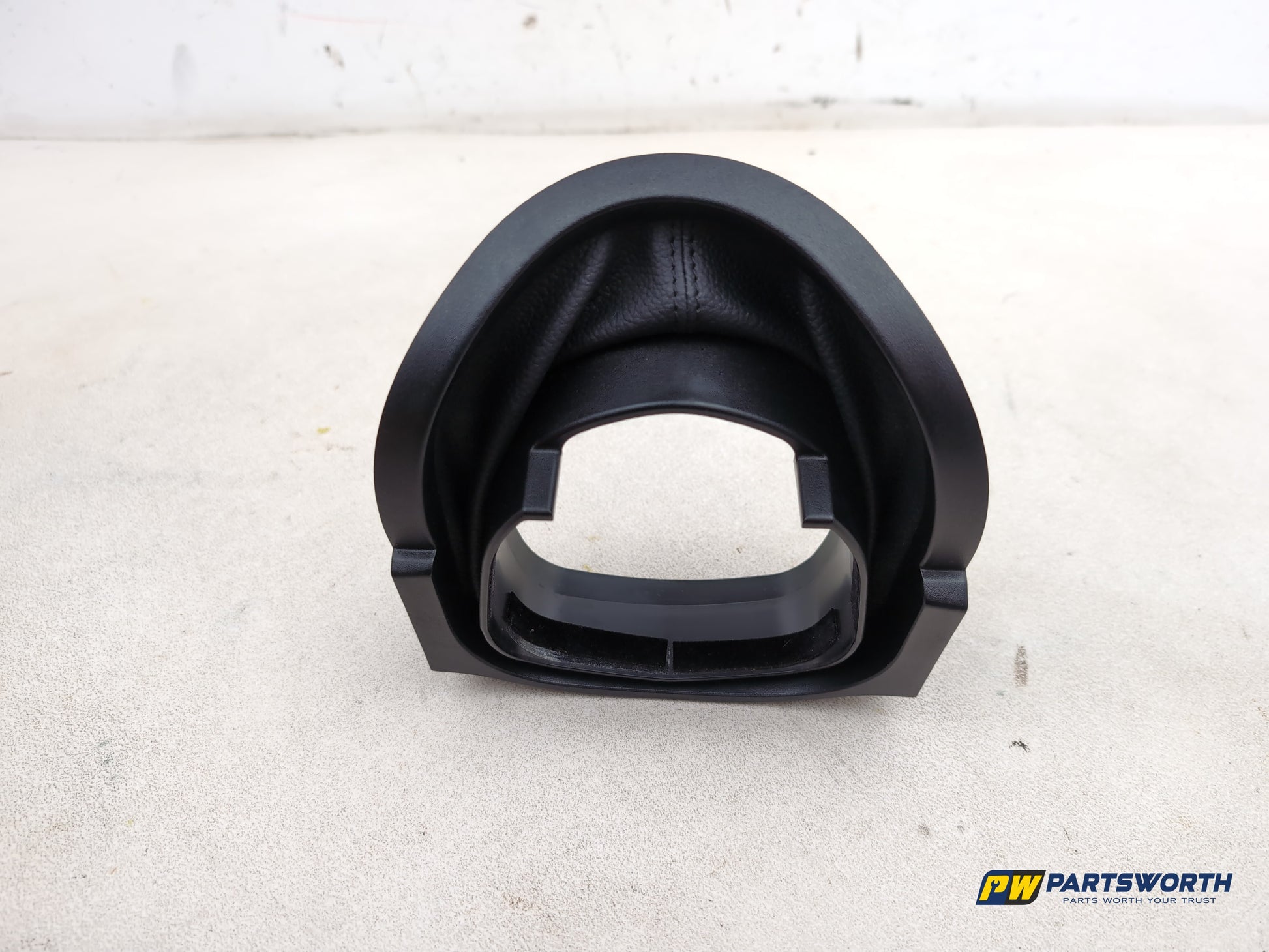 Mercedes-Benz Ml350 Spt Cdi Blueef-Cy Steering Column Surround Trim A1644600995 - photo 6