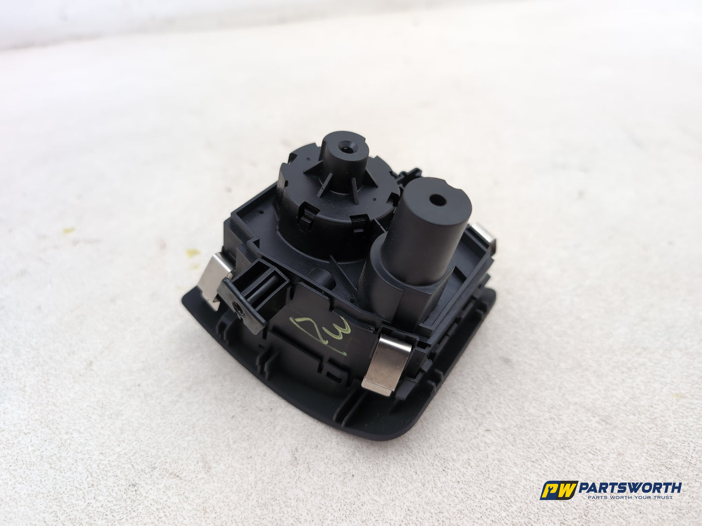 Switch Headlamp 6