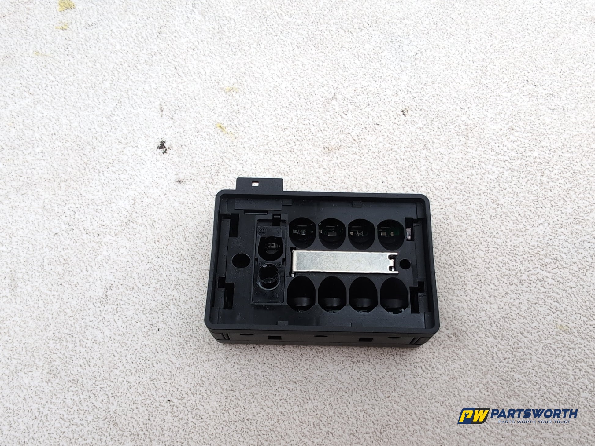 Mercedes-Benz Ml350 Spt Cdi Blueef-Cy Windscreen Rain Light Sensor A1648203085 - photo 2