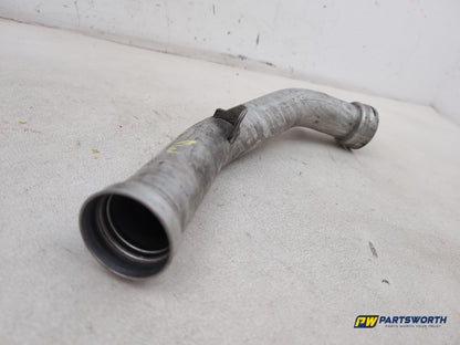 Turbo Intercooler Top Hose 6