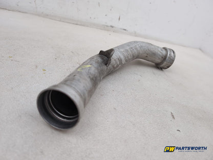 Turbo Intercooler Top Hose 6