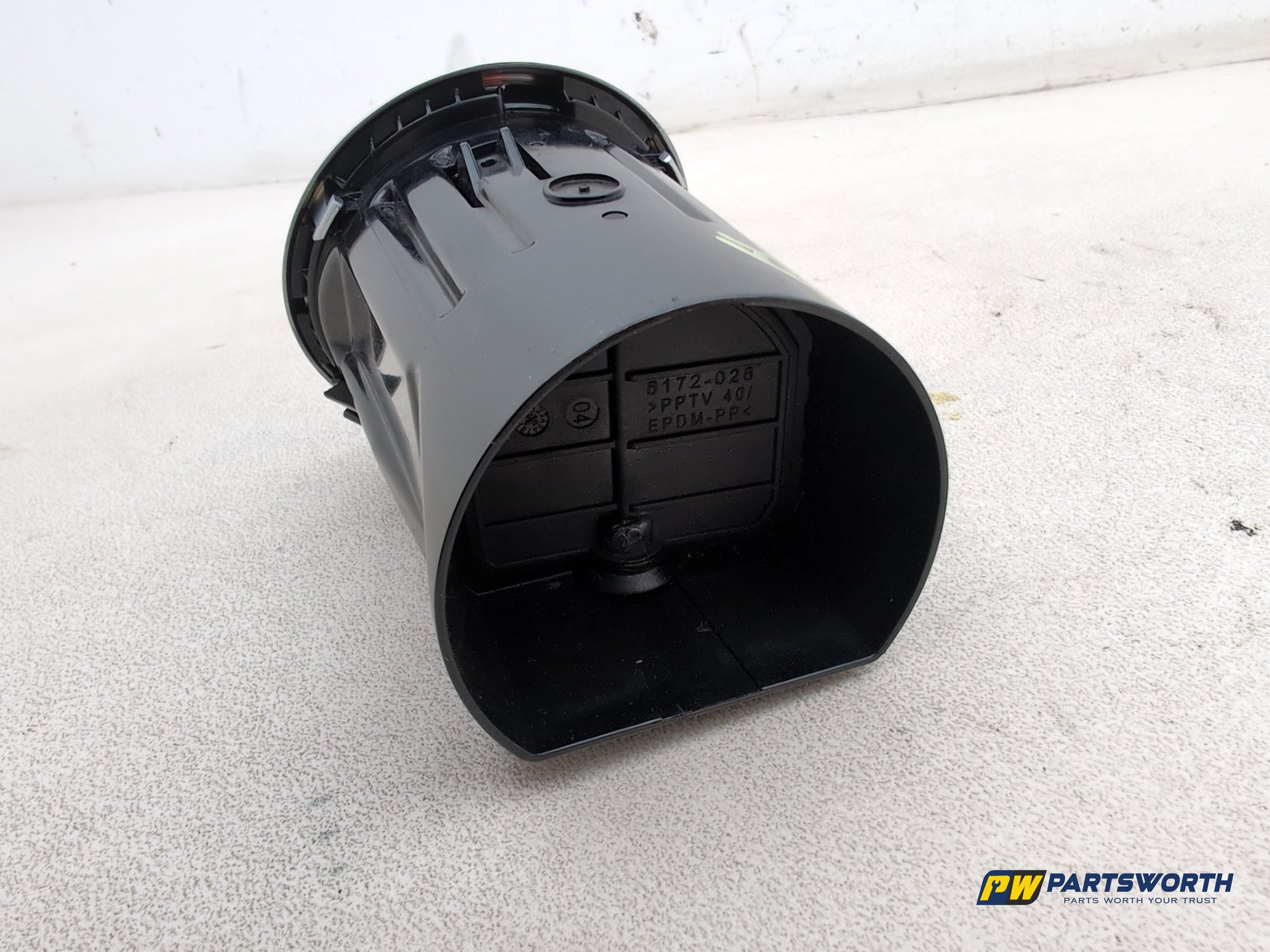 Dashboard Trim With Air Vent  6
