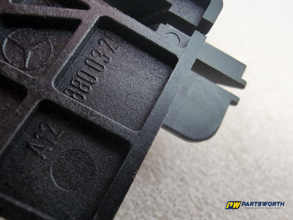 Bonnet Release Handle 6