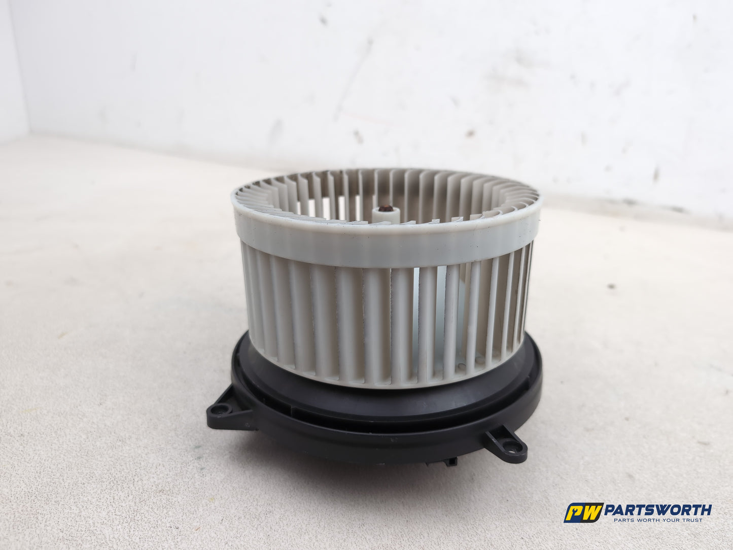 Heater Blower Motor 6