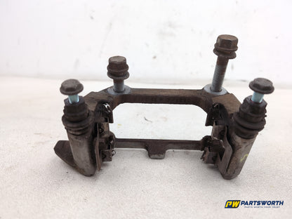 Brake Rear Caliper Support LH 6