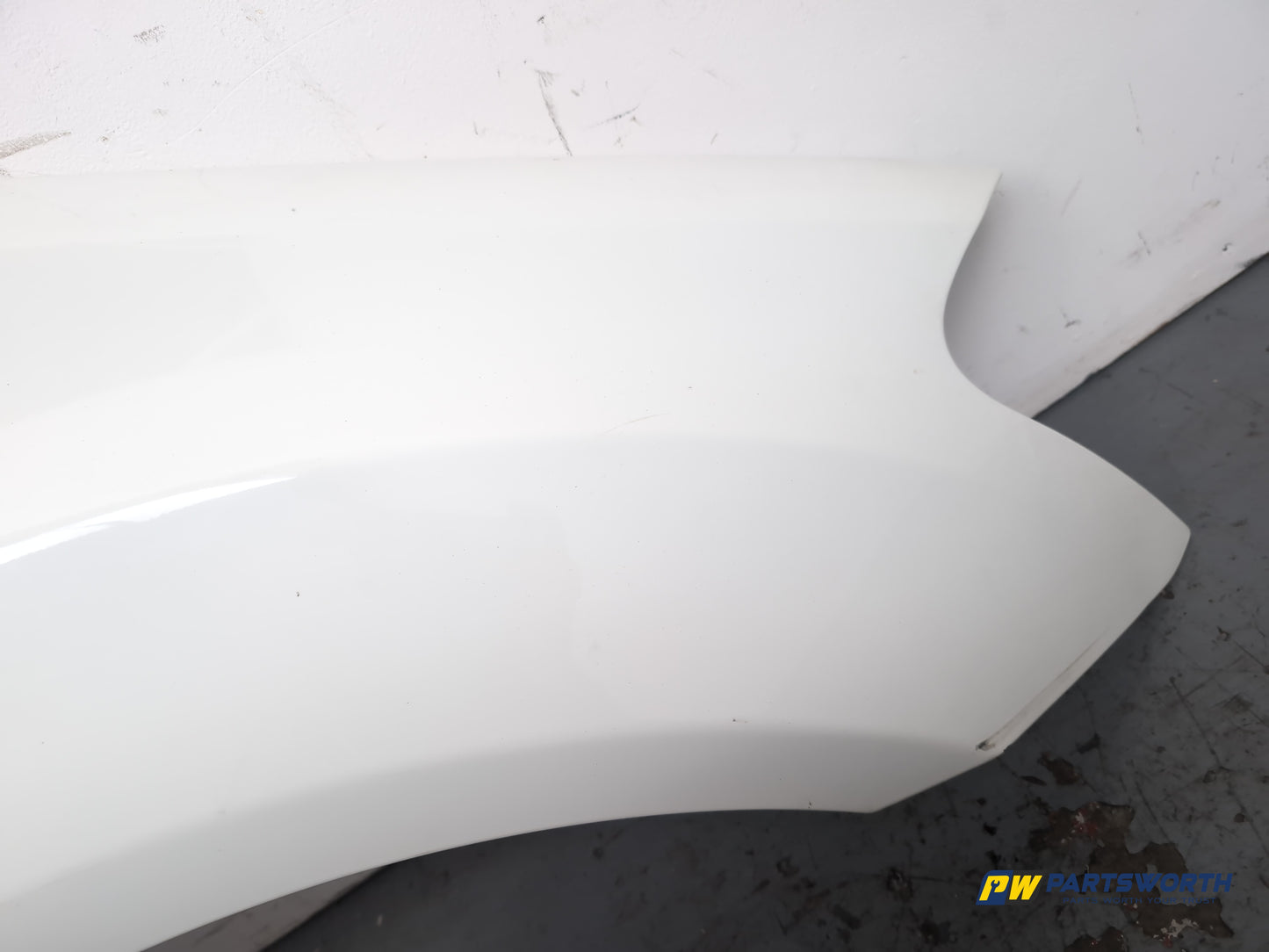 Wing Front RH 6