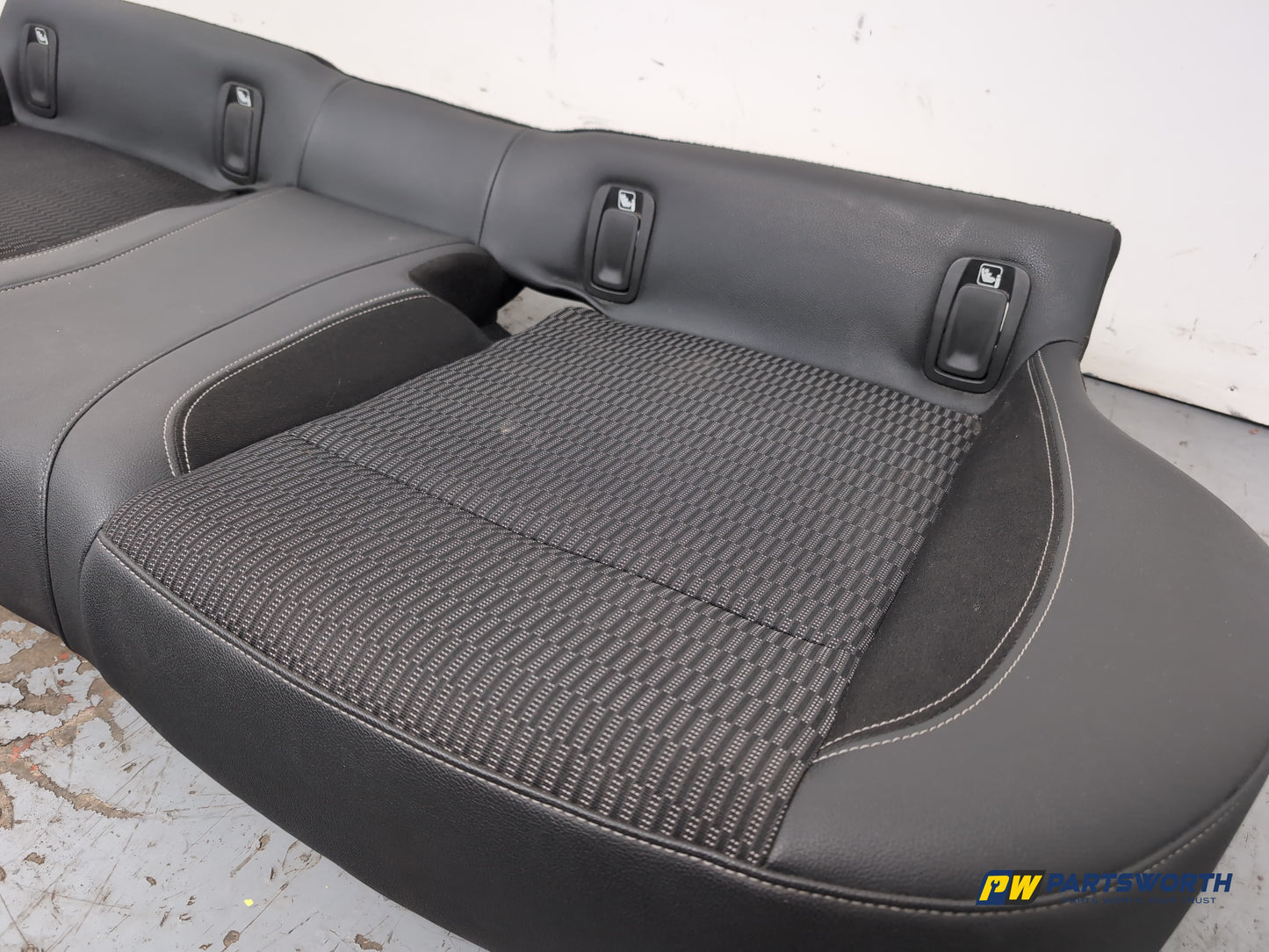 Bench Seat  6