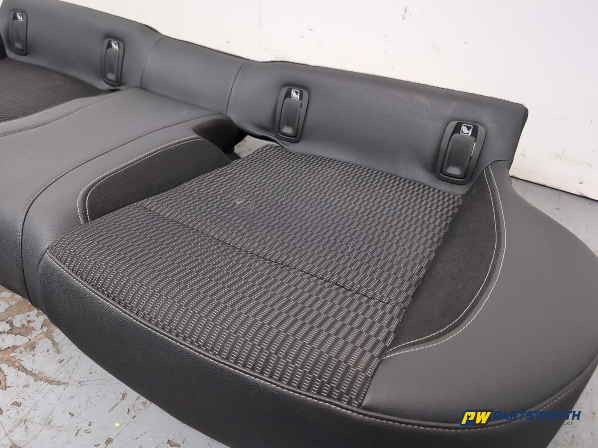 Bench Seat  6