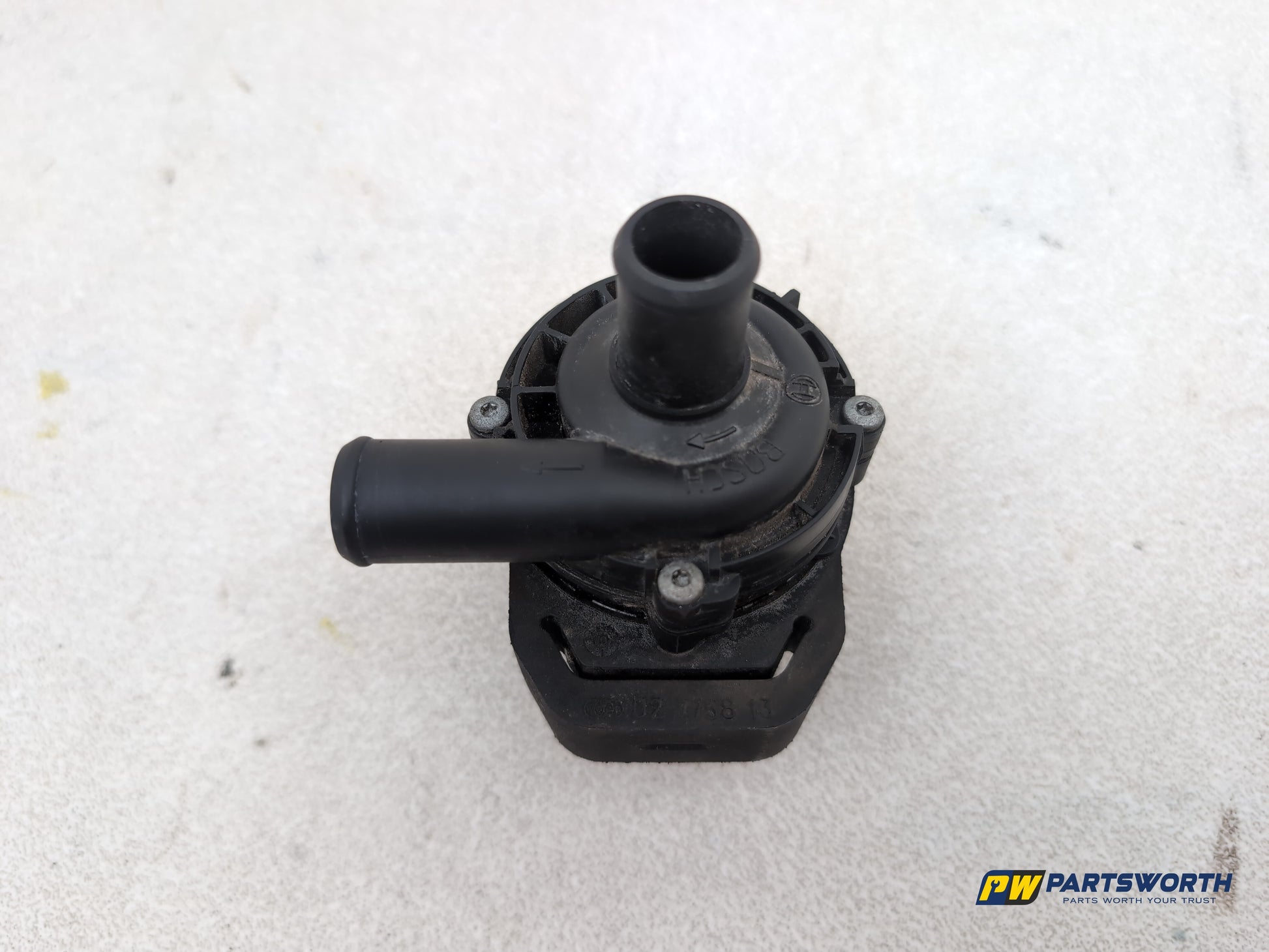Water Pump 6
