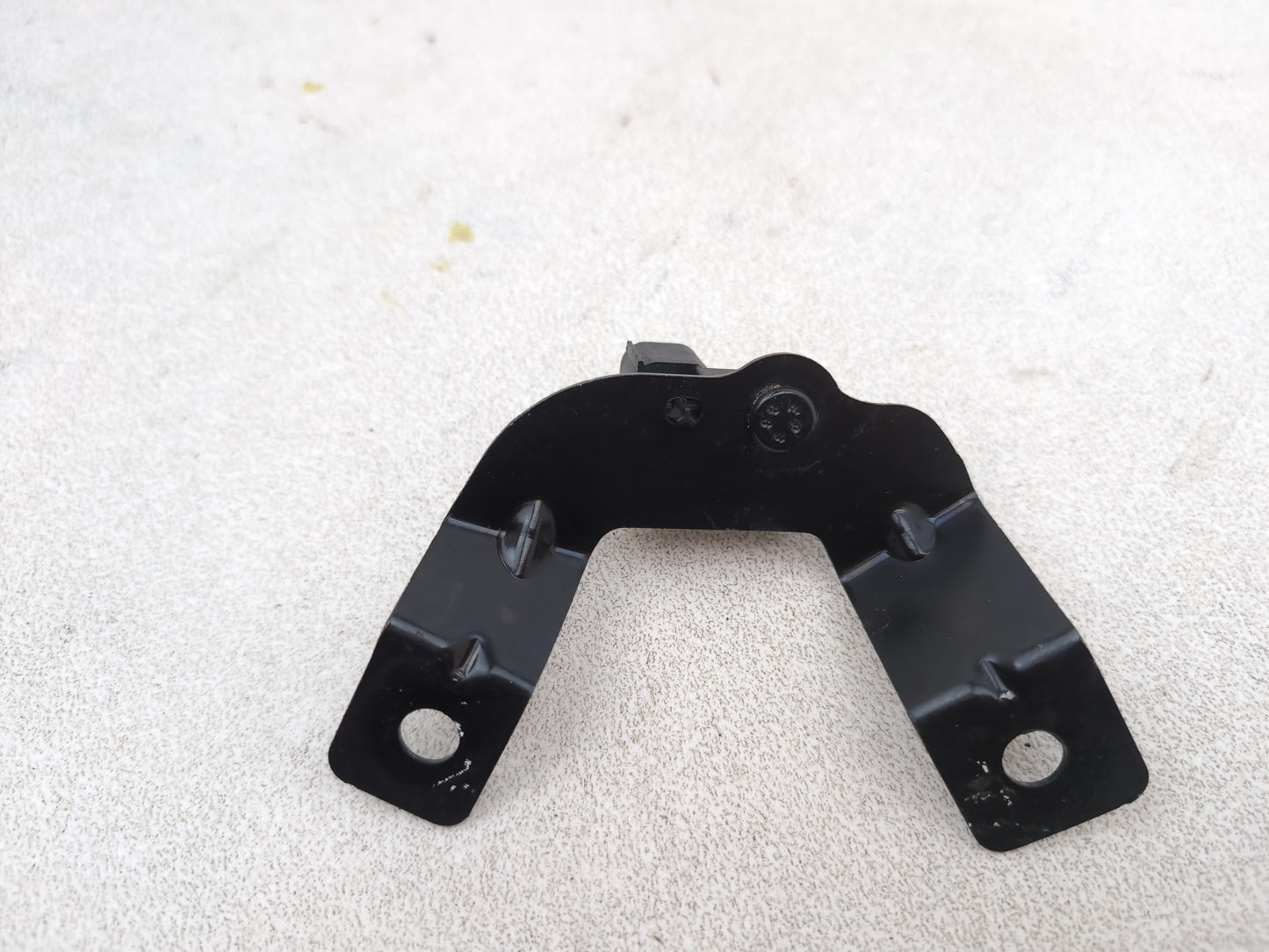 Mercedes-Benz Ml350 Spt Cdi Blueef-Cy Impact Crash Sensor A0055421218 2009-2011 - photo 2