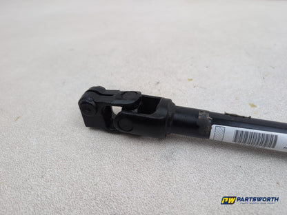 Steering Column UJ 6