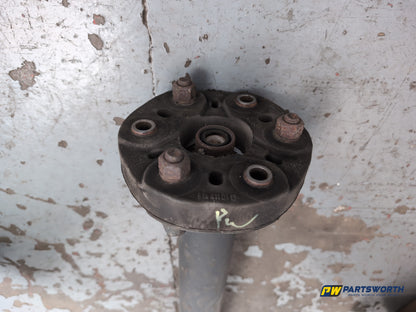Propshaft 6