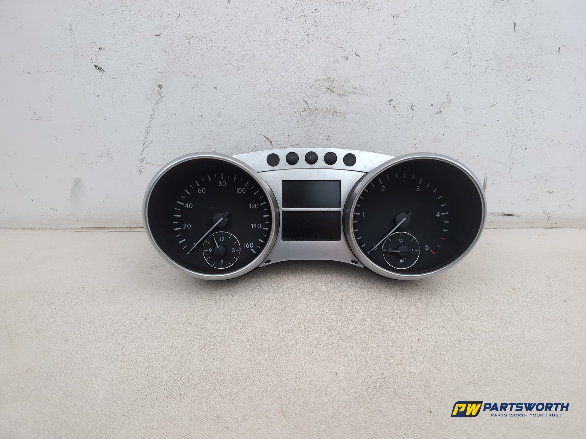 Engine ECU KIT 5