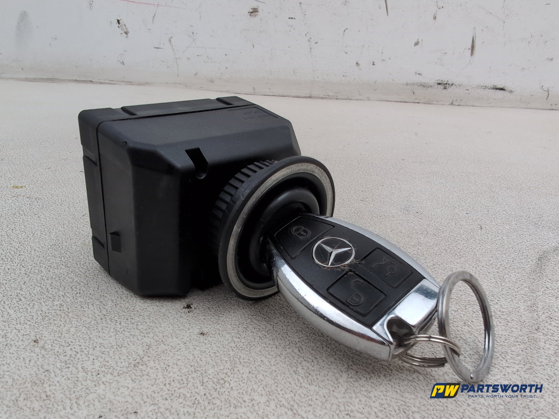 Engine ECU KIT 14