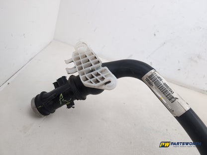 Fuel filler neck 6