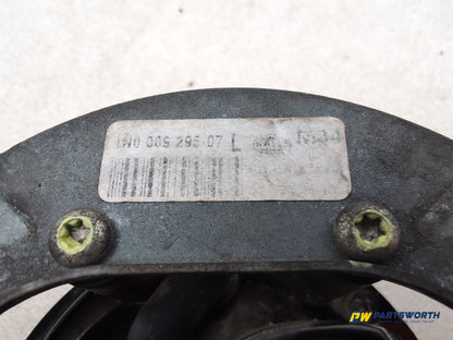 Mercedes-Benz Ml350 Spt Cdi Blueef-Cy Hella Fog Light Front Left Passenger Side - photo 6