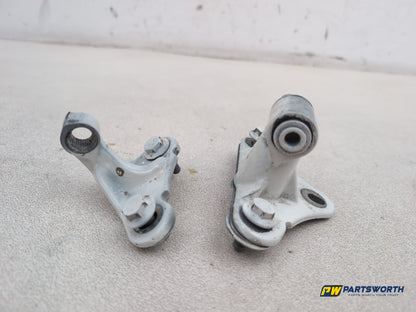 Mercedes-Benz Ml350 Spt Cdi Blueef-Cy Front Door Hinge Pair Lh Passenger Side - photo 6