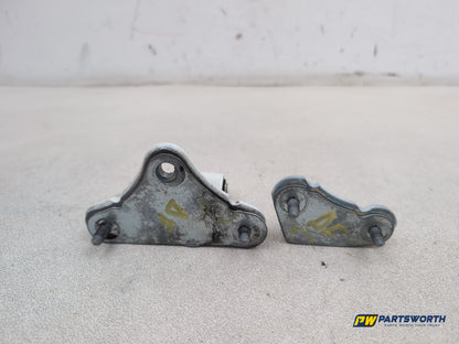 Mercedes-Benz Ml350 Spt Cdi Blueef-Cy A Front Door Hinge Pair Rh Driver Side - photo 6