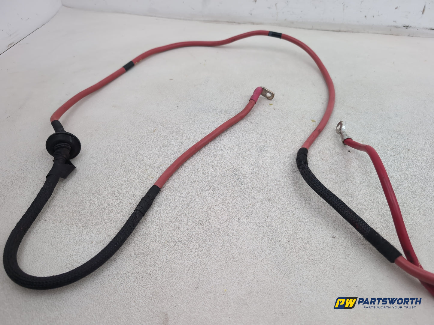 Wiring loom 6