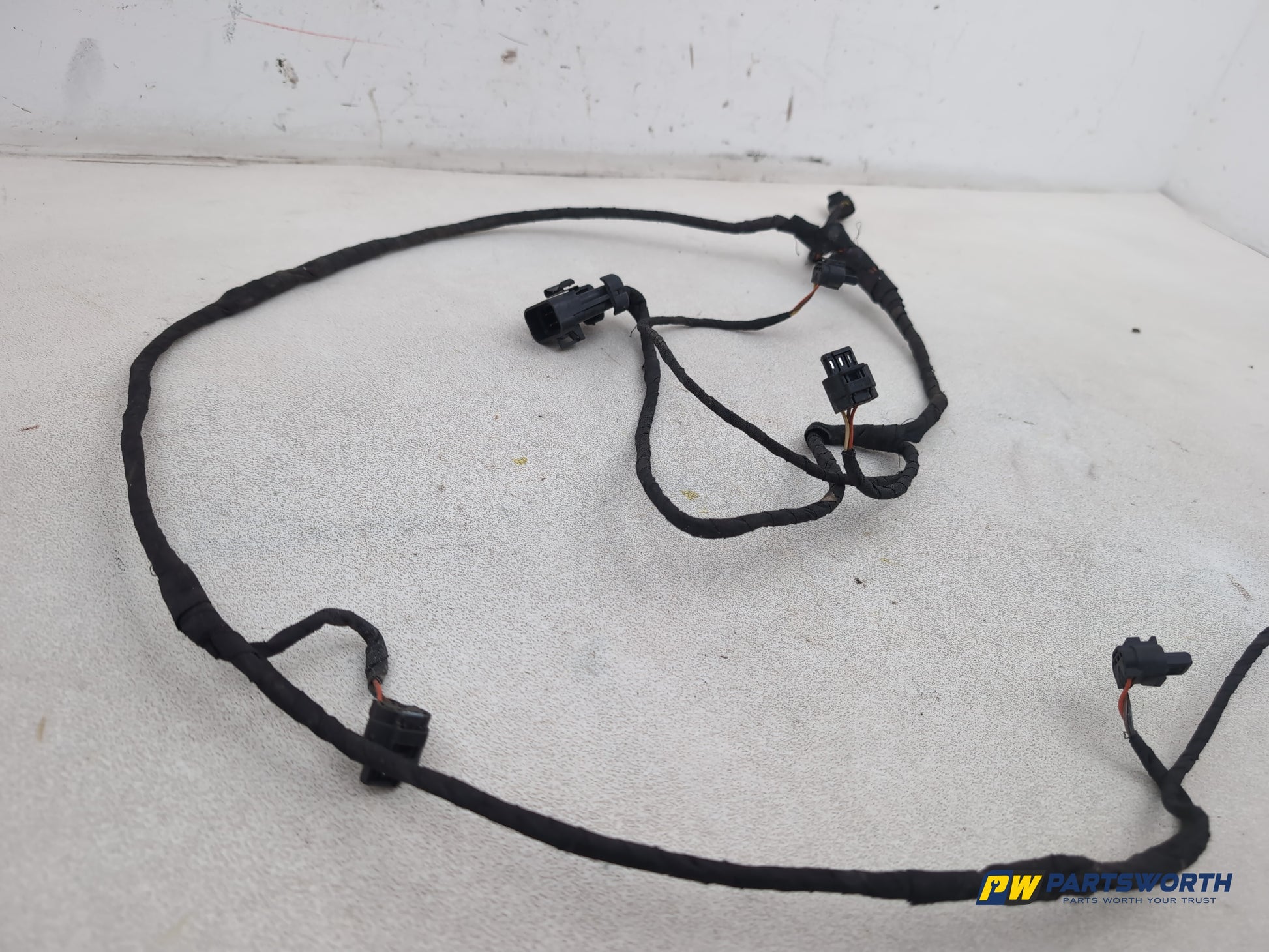 Wiring loom 6