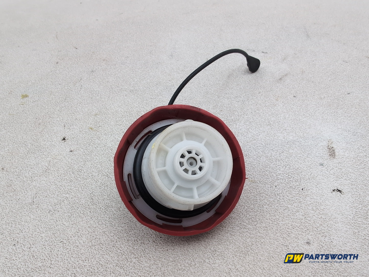 Mercedes-Benz Ml350 Spt Cdi Blueef-Cy A Fuel Filler Cap A1644700130 2009-2011 - photo 6