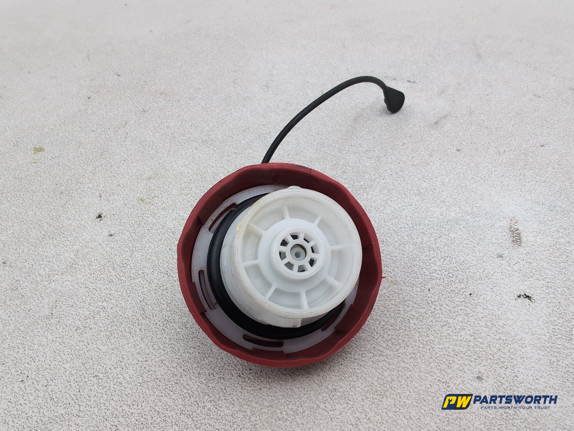 Mercedes-Benz Ml350 Spt Cdi Blueef-Cy A Fuel Filler Cap A1644700130 2009-2011 - photo 6