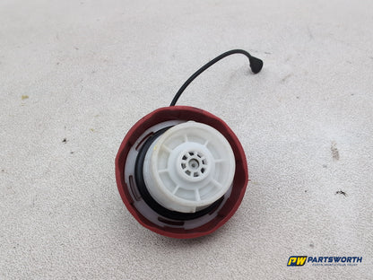 Mercedes-Benz Ml350 Spt Cdi Blueef-Cy A Fuel Filler Cap A1644700130 2009-2011 - photo 6