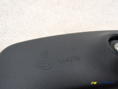 Ford Focus Zetec Turbo Rear View Mirror 2014-2018 - photo 6