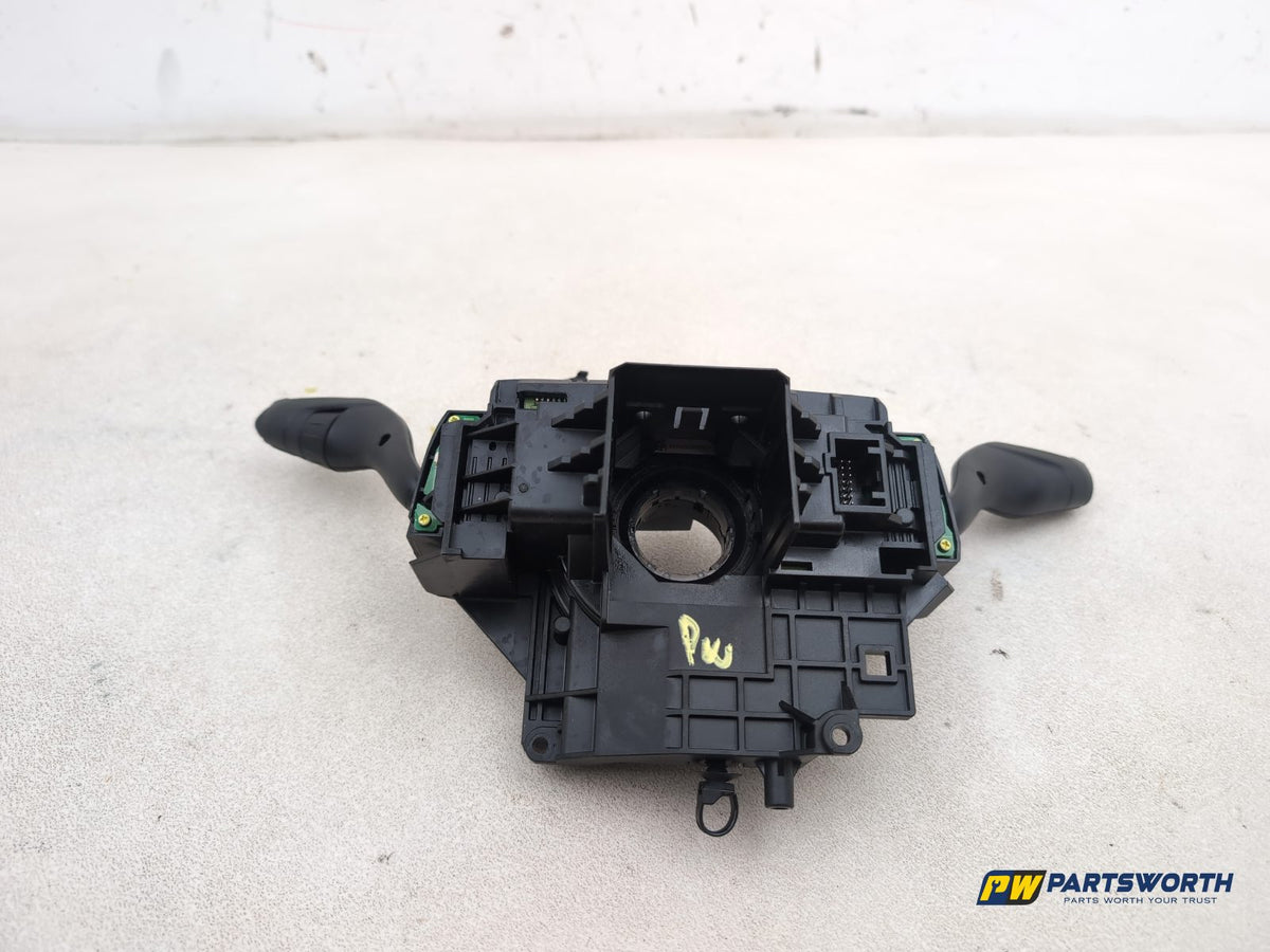 Combination Switch / Stalks 6