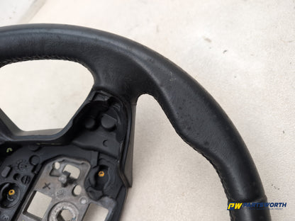 Steering Wheel 6
