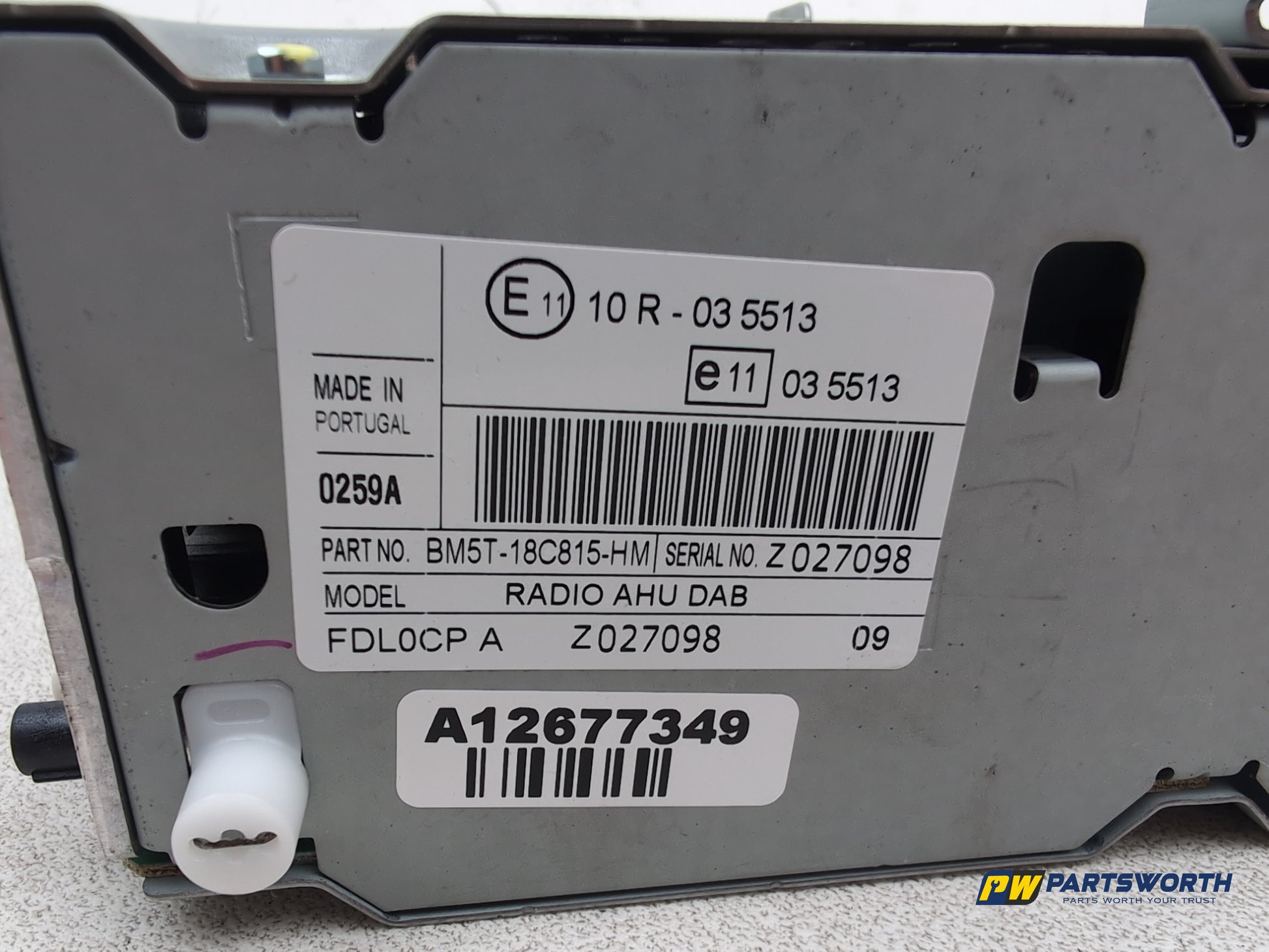 Radio Module 6
