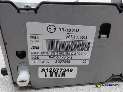 Radio Module 6