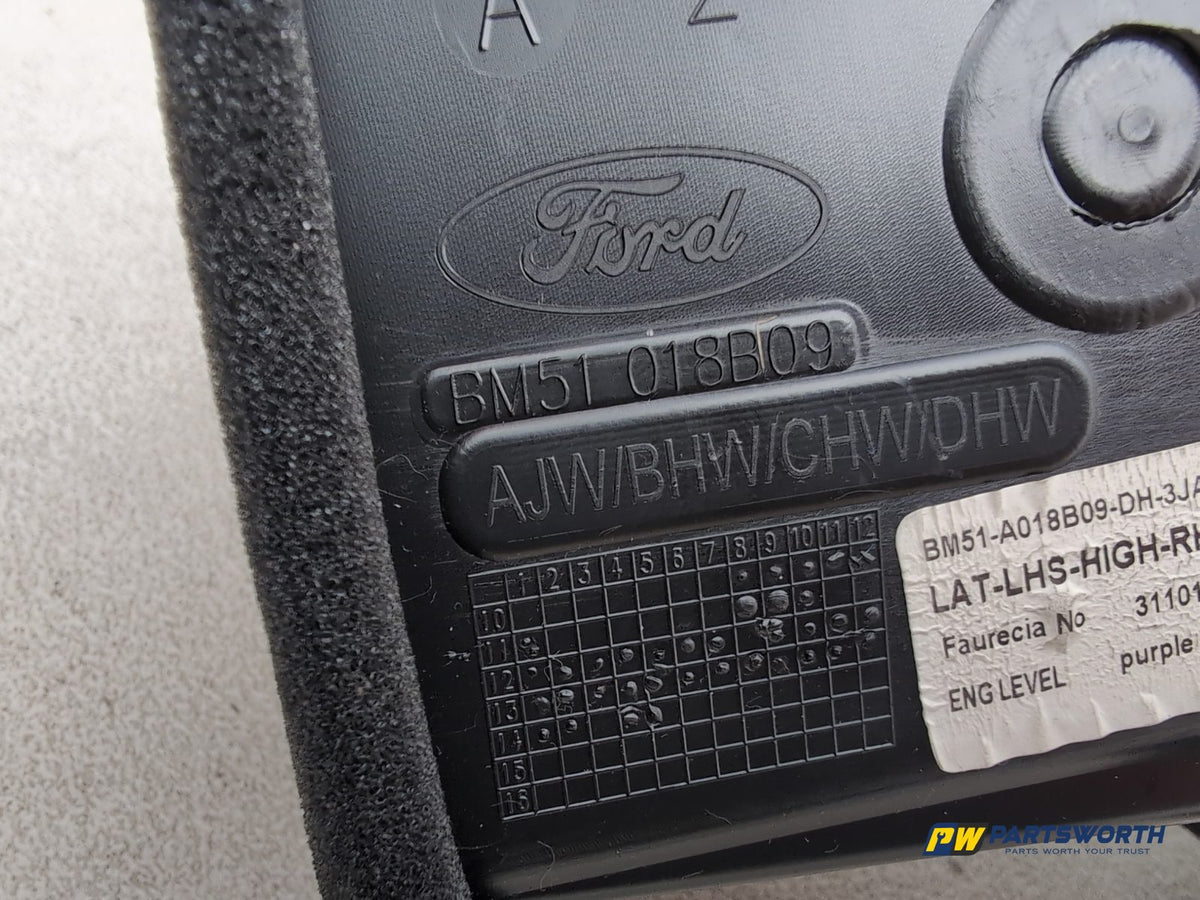 Dashboard Trim With Air Vent  6
