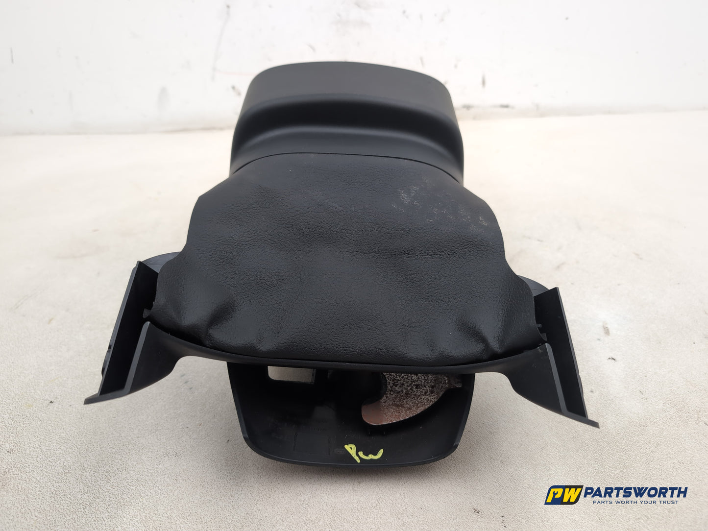 Steering Column Shroud Upper and Lower 6