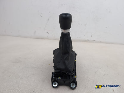 Ford Focus Zetec Turbo Manual Gear Sgift Assembly 2014-2018 - photo 6