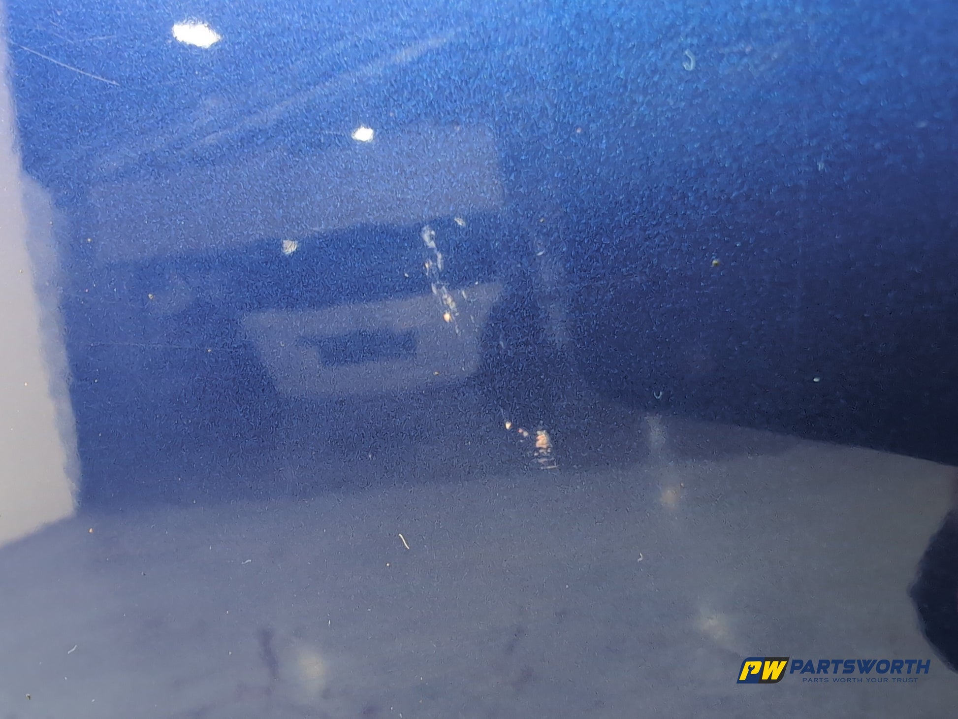 Door Front RH 5