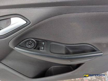 Door Front RH 11