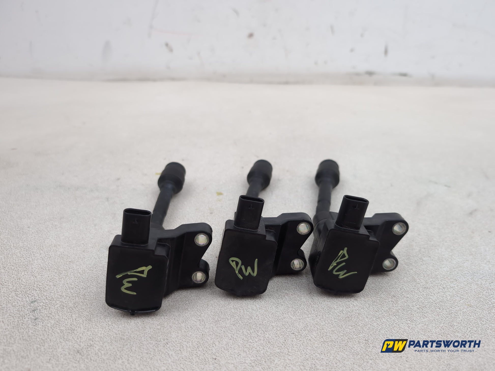 Ford Focus Zetec Turbo Ignition Coil Pack Cm5g12a366cb 2011-2018 - photo 6