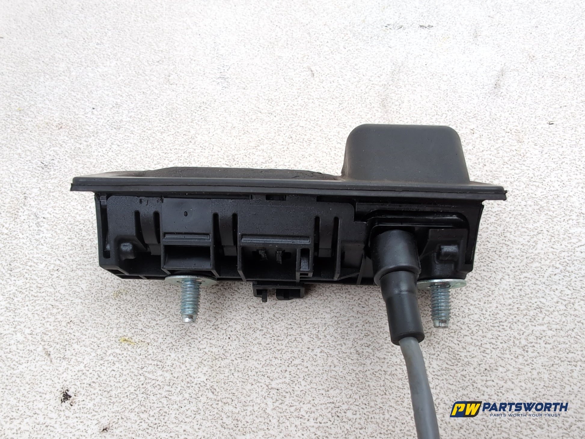 Rear Parking Camera 6