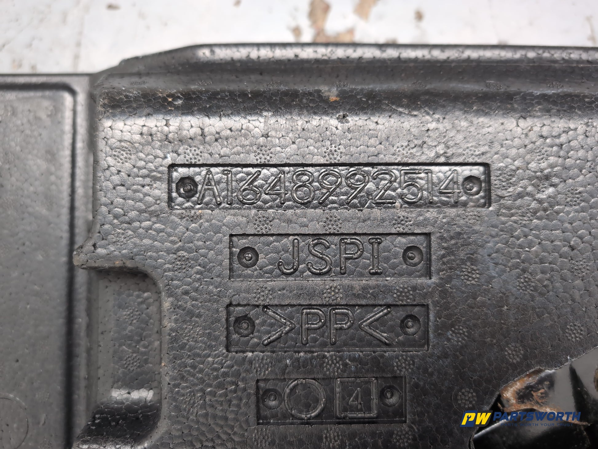 Vehicle Tool Kit 6