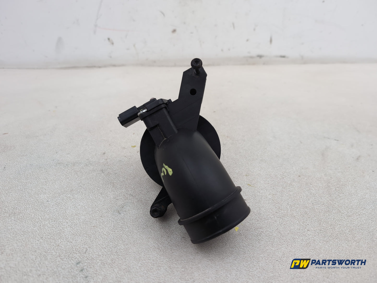 Mass Air Flow Meter 6
