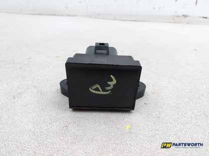 Ford Focus Zetec Turbo Fuel Pump Control Module Au5a9d370fc 2014-2018 - photo 6