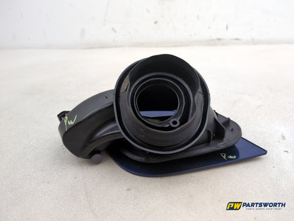 Fuel Filler Flap 6